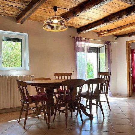 Location Gite Entre Cahors Et St Cirq Lapopie Arcambal Zewnętrze zdjęcie