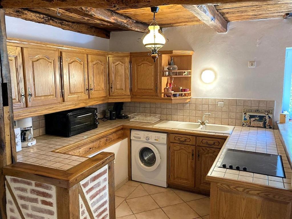 Location Gite Entre Cahors Et St Cirq Lapopie Arcambal Zewnętrze zdjęcie